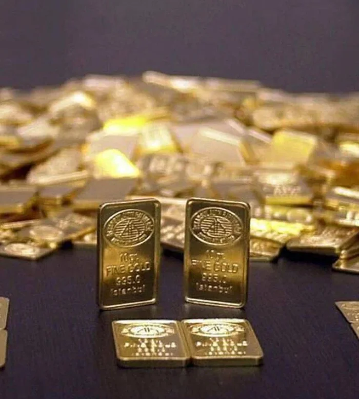 Altın Fiyatları İçin UBS'ten Yeni Rekor Tahmini Geldi