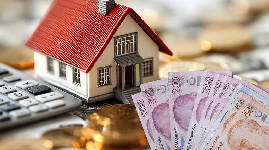 Kira artış oranı belli oldu: Nisan'da tavan zam %32,82