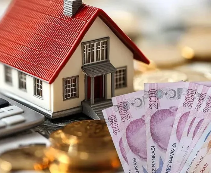 Kira artış oranı belli oldu: Nisan'da tavan zam %32,82
