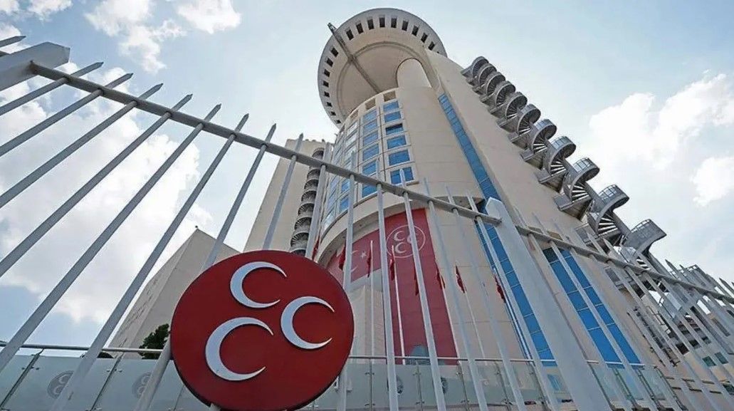 MHP'nin Gündemi: Öncelik Terör, Seçim Değil