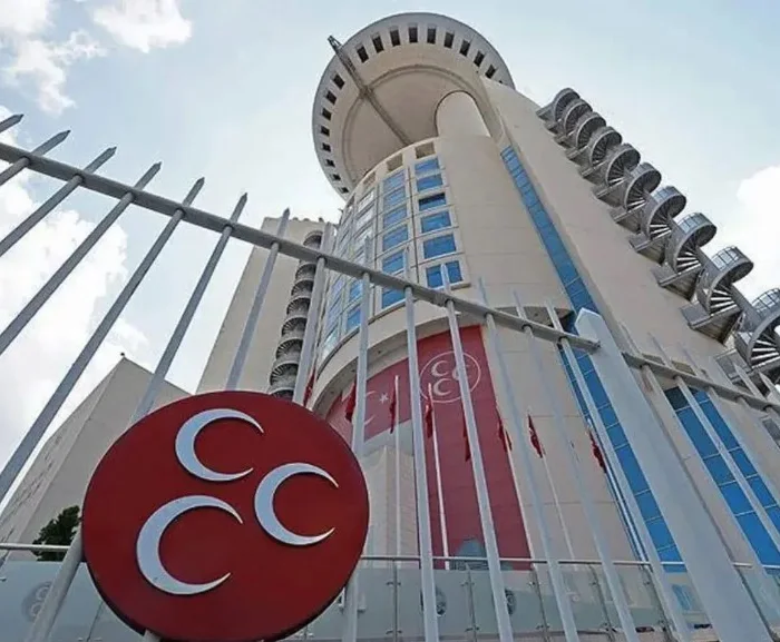 MHP'nin Gündemi: Öncelik Terör, Seçim Değil