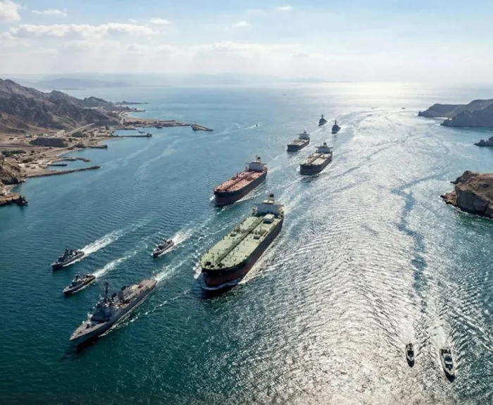 Hürmüz krizinden sonra Hindistan'ın yeni rotası Rusya