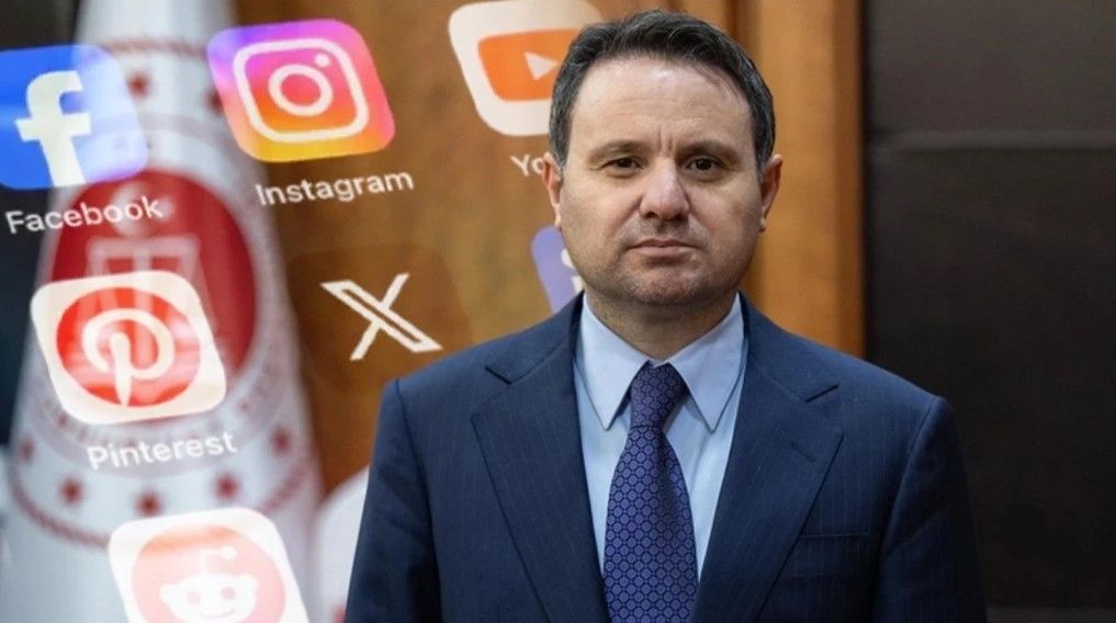 Sosyal medyada kimlik zorunluluğu yolda: Yeni paket hazır