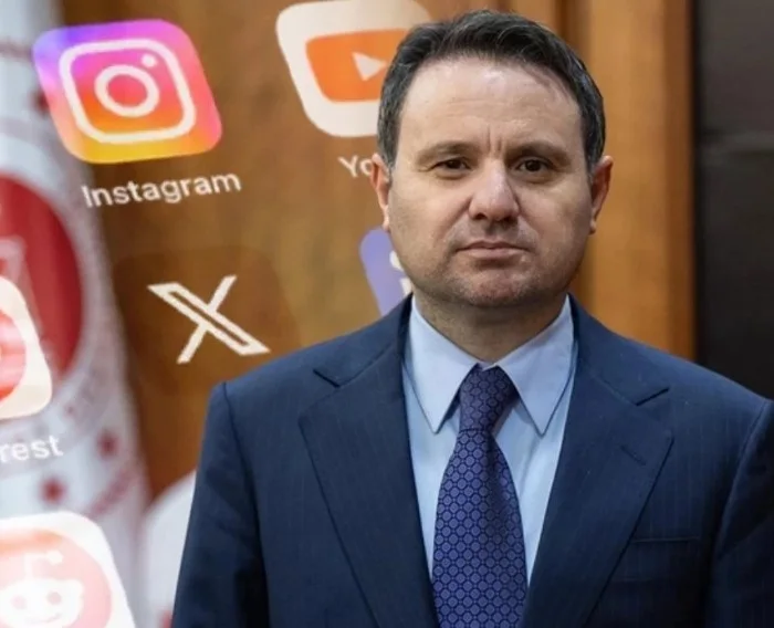 Sosyal medyada kimlik zorunluluğu yolda: Yeni paket hazır