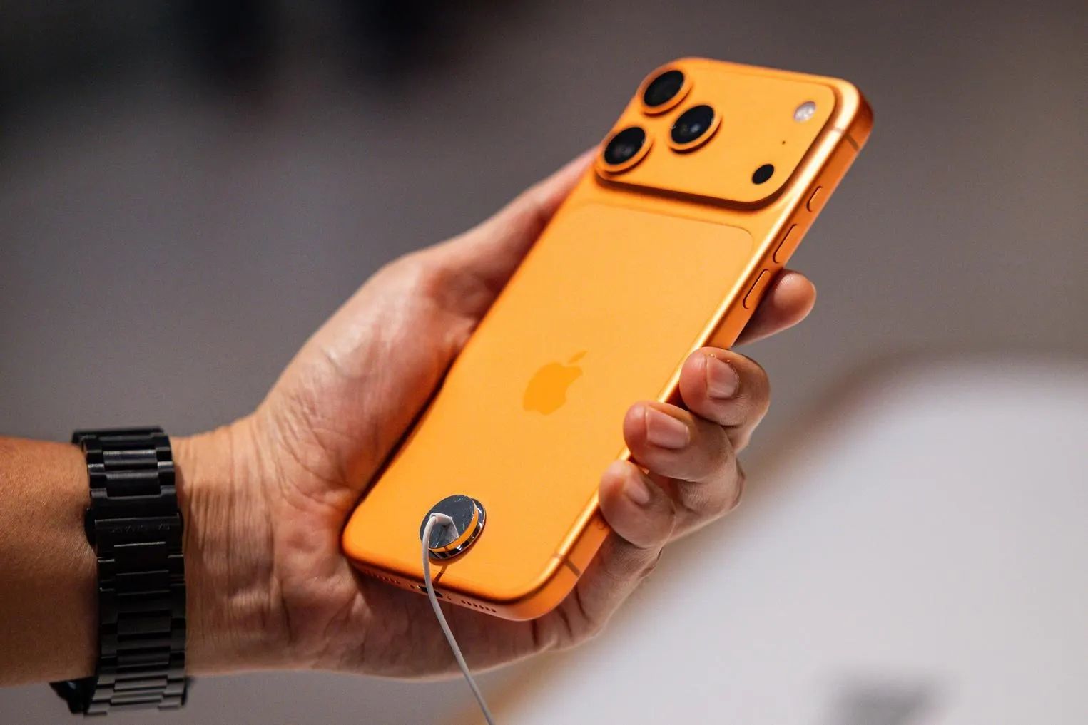 iPhone güncelleme politikası iOS 17.4 ile değişti