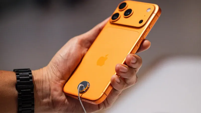iPhone güncelleme politikası iOS 17.4 ile değişti