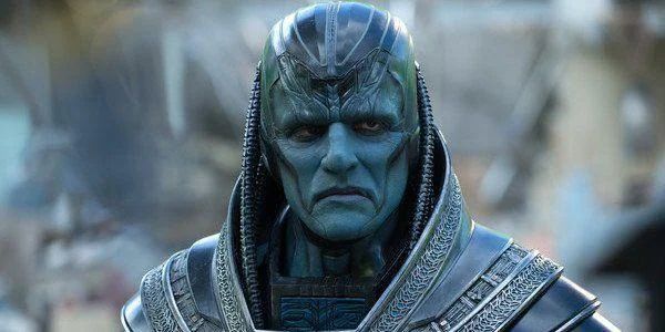 Oscar Isaac: X-Men Deneyimini 'Istırap' Olarak Andı