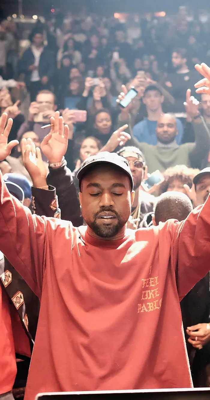 Kanye West'in Londra konseri iptal riskiyle karşı karşıya