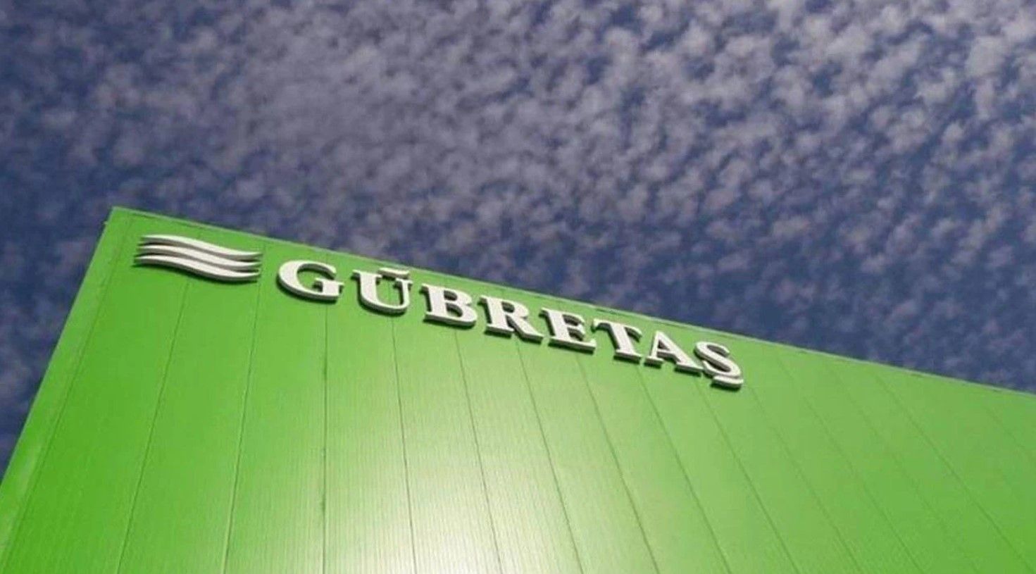 GÜBRETAŞ İran Tesisinde Üretimi Geçici Olarak Durdurdu