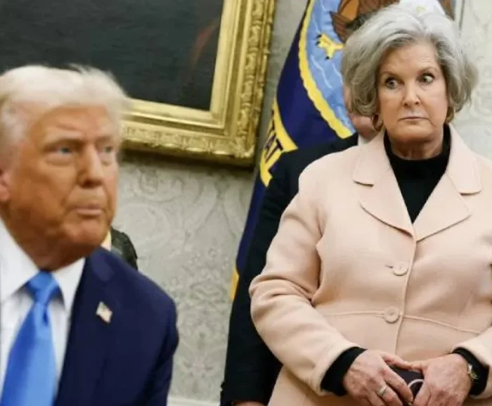 Susie Wiles: Trump'ı dizginleyen 'Buz Kraliçesi' kim?