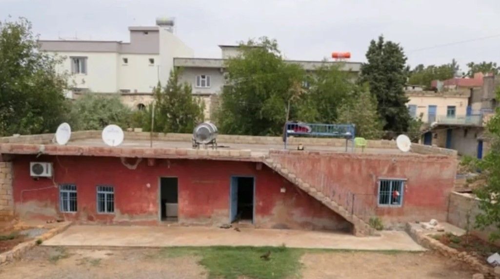 Öcalan'ın evi için müze planı siyasi tansiyonu artırdı
