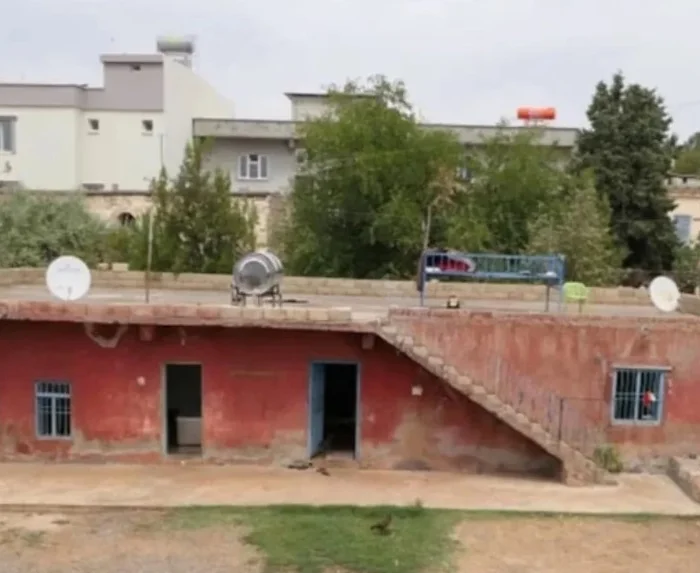 Öcalan'ın evi için müze planı siyasi tansiyonu artırdı
