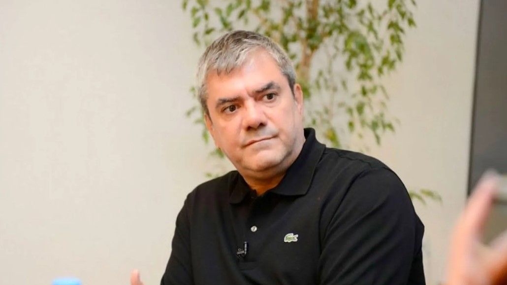 Yılmaz Özdil istifa etti: Sözcü TV'de 4 aylık görev bitti