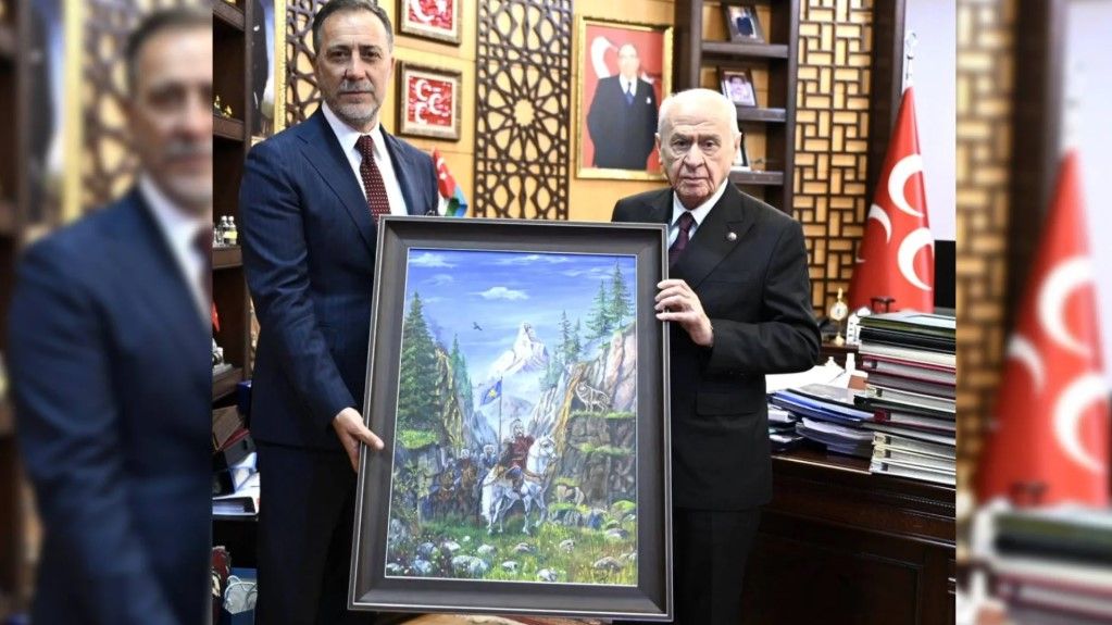 MHP'de deprem: İstanbul'daki tüm teşkilatlar feshedildi
