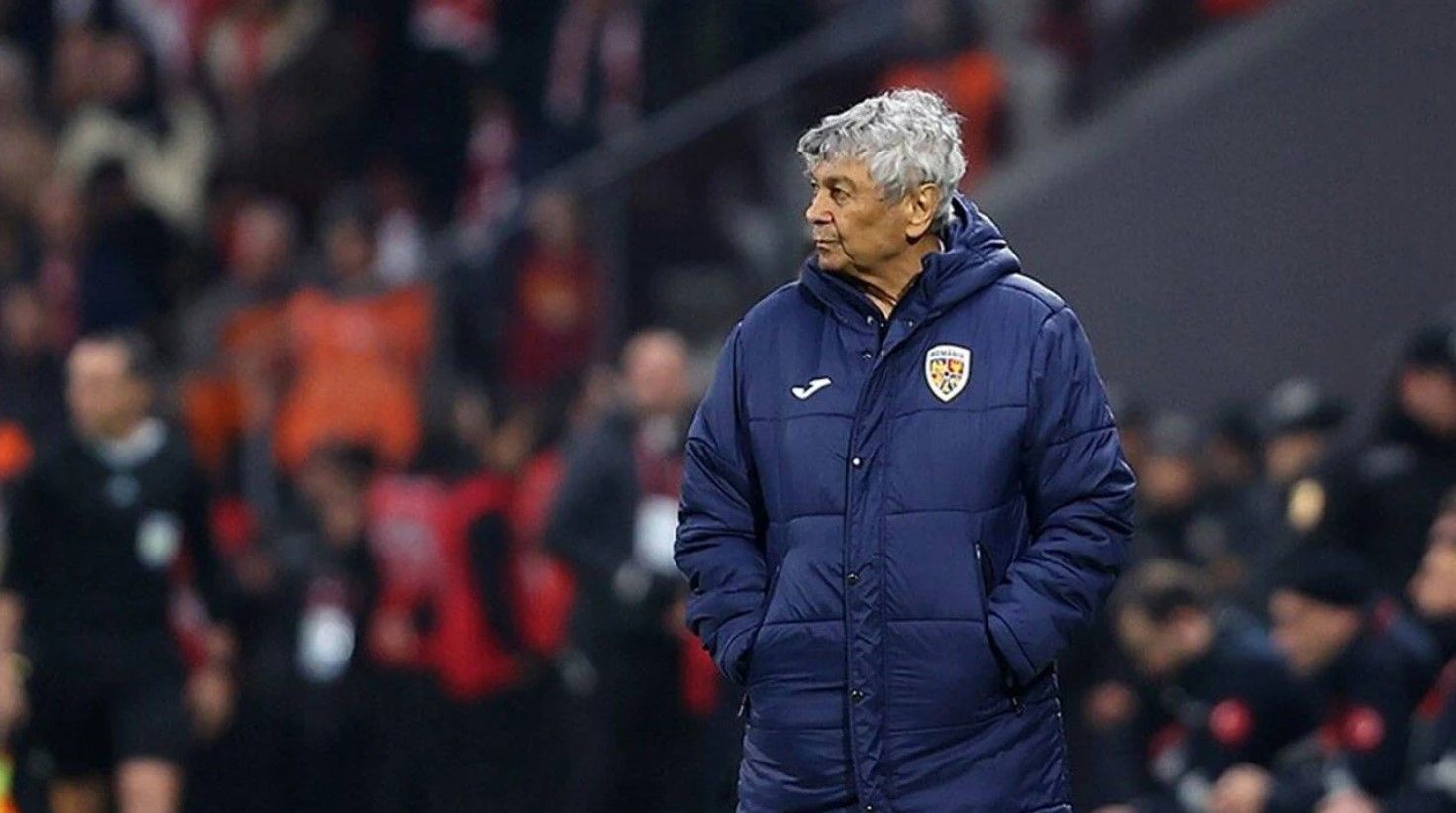 Mircea Lucescu Yoğun Bakımda: Durumu Kritik