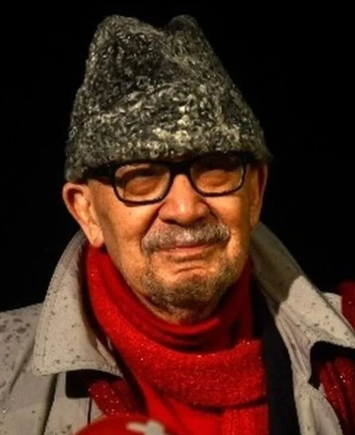 Yalçın Küçük hayatını kaybetti: Fırtınalı bir yaşam