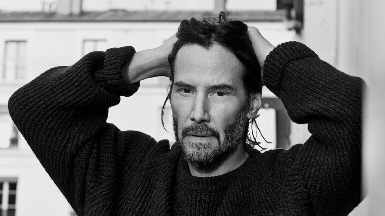 Keanu Reeves'ten aktörlere şaşırtan tavsiye: Çalışmayın