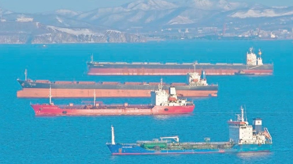 Türkiye'den Güney Afrika'ya Yeni Ticaret Rotası Çiziliyor