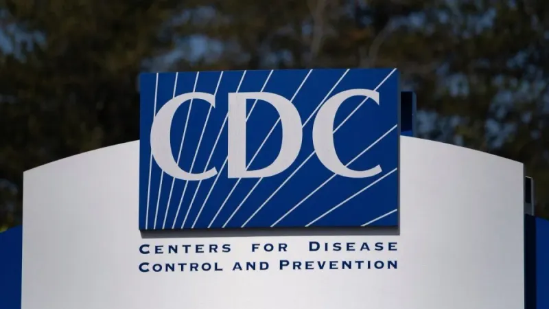 CDC, 36 bulaşıcı hastalık testini askıya aldı