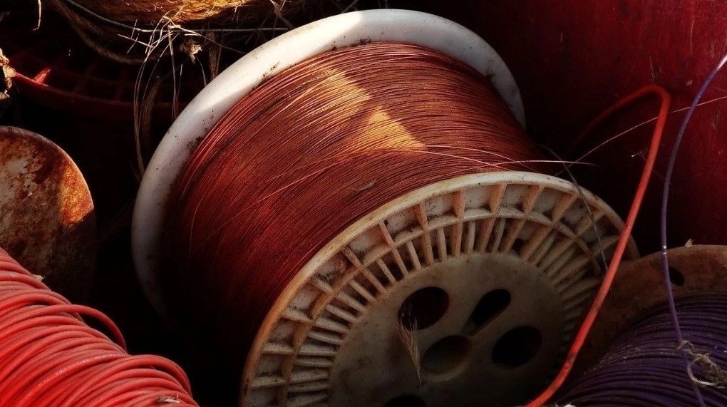 Bakır fiyatı için Goldman Sachs’tan aşağı yönlü revizyon