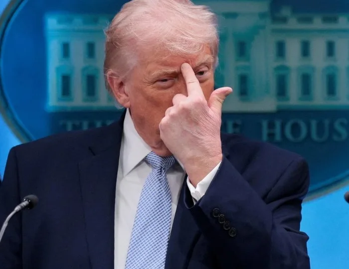 Trump'ın İran kararı bekleniyor: Diplomasi mi, savaş mı?