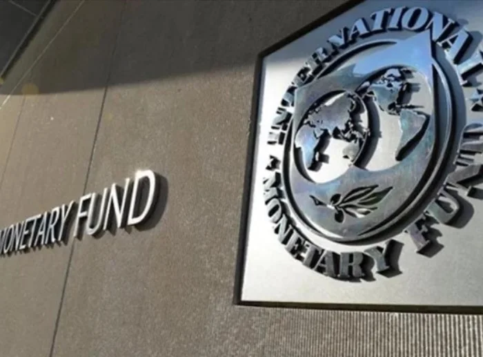Küresel Büyüme Tahminleri IMF'ye Göre Düşebilir