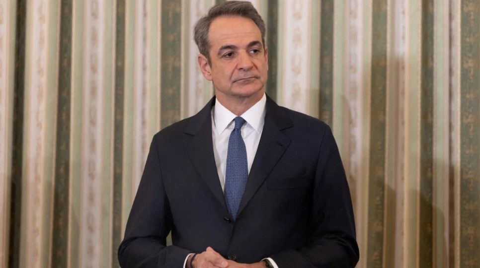 Yunanistan yolsuzluk skandalı Miçotakis'i zorluyor