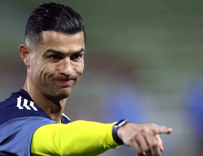 Ronaldo'nun Golleri Neden Silindi? 1000 Gol Barajı Uzaklaştı