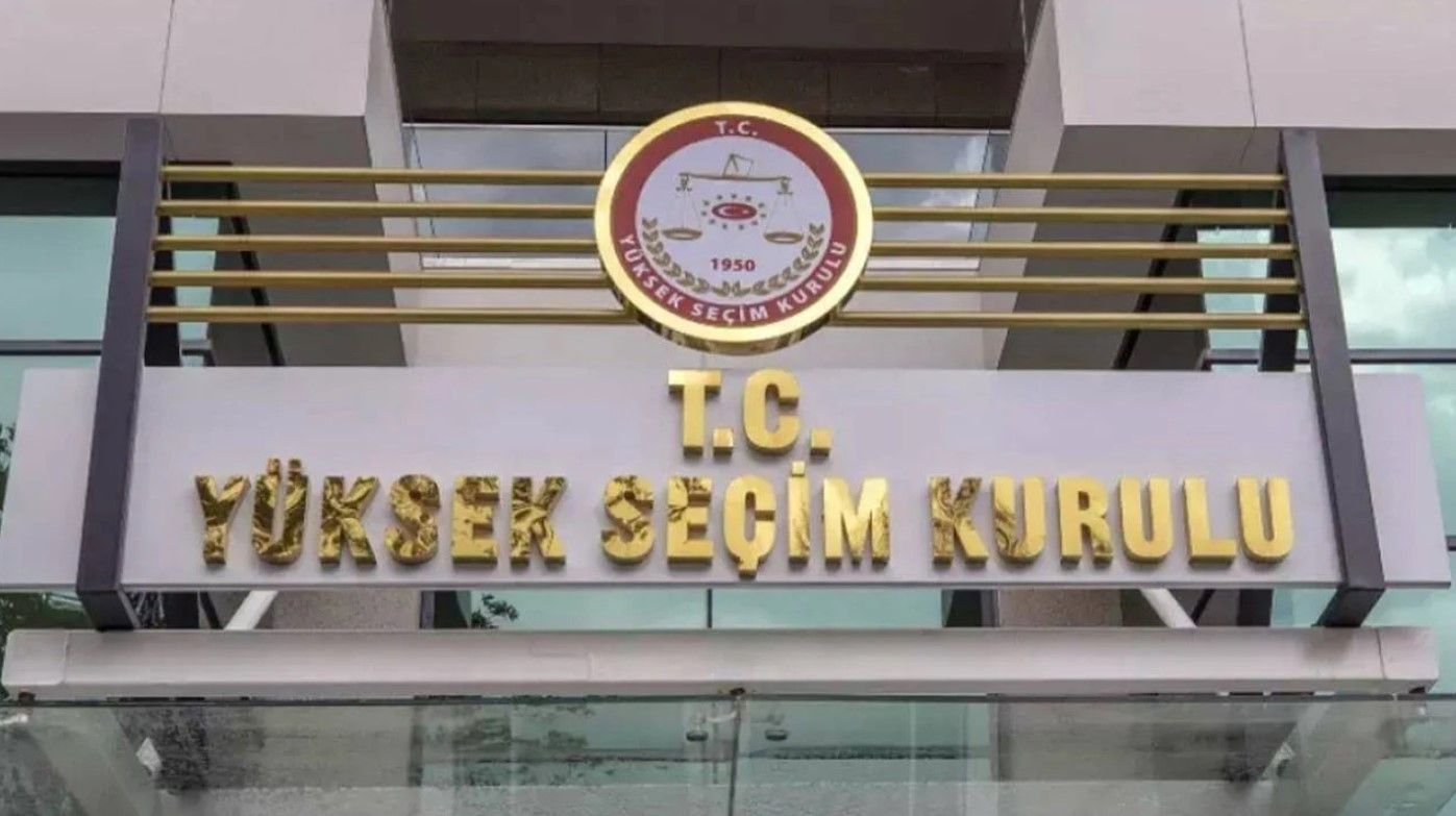YSK’dan ara seçim kararı: 7 Haziran'da sandık kuruluyor