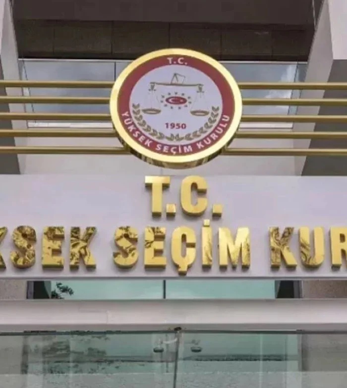 YSK’dan ara seçim kararı: 7 Haziran'da sandık kuruluyor