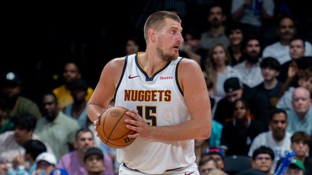 Jokic şov yaptı, Denver zorlu maçı son nefeste kazandı