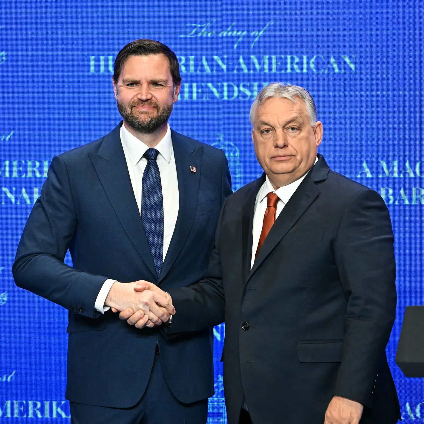 US Intervention in Hungary Vote Signals Growing Conservative Alliance Between Trump and Orbán