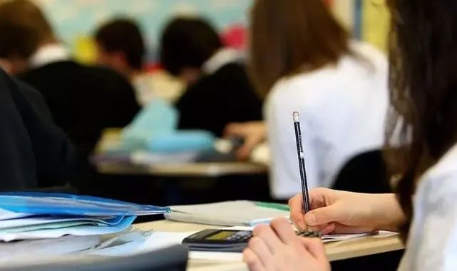 MEB'den sınav reformu: Bağlam temelli sorular geliyor