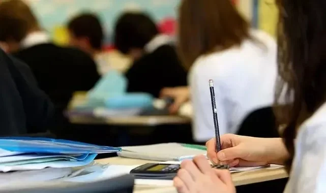 MEB'den sınav reformu: Bağlam temelli sorular geliyor