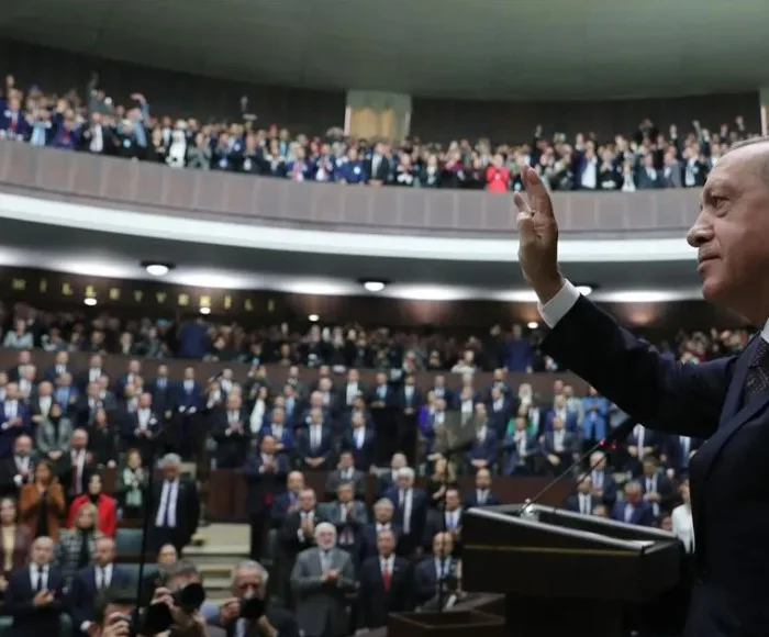 AK Parti seçim tarihi planı: Erdoğan için Kasım 2027
