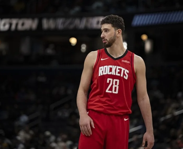 Alperen Şengün'lü Rockets Seriyi 7 Maça Çıkardı