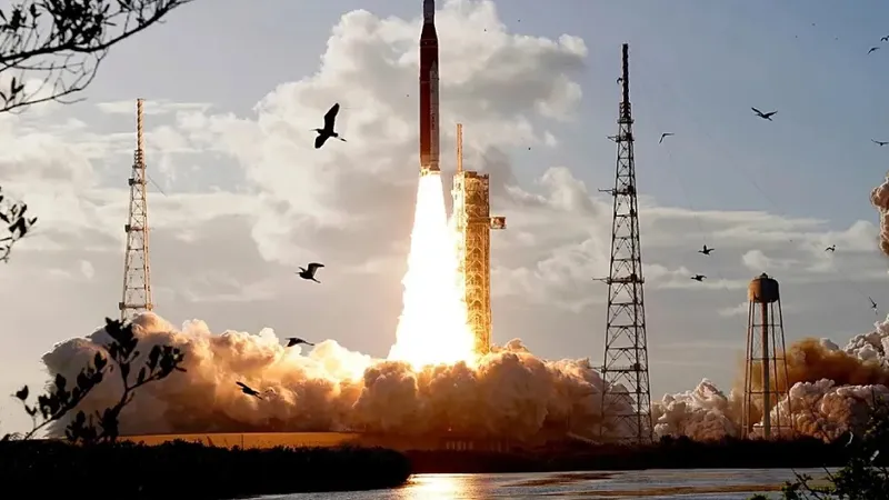 Artemis II dönüşü için Pasifik'te kritik testler başladı