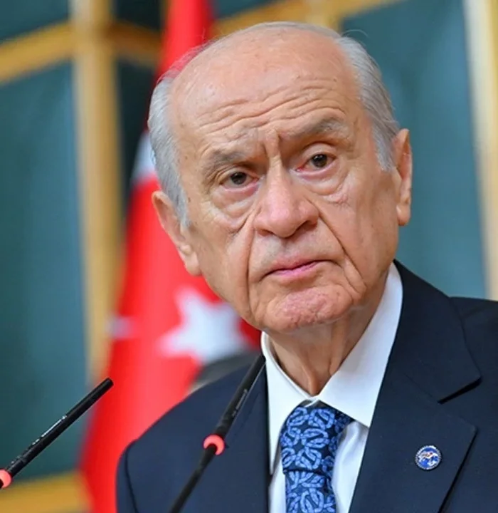 Devlet Bahçeli'den Başkanlara Yolsuzluk Uyarısı: Anında Biter