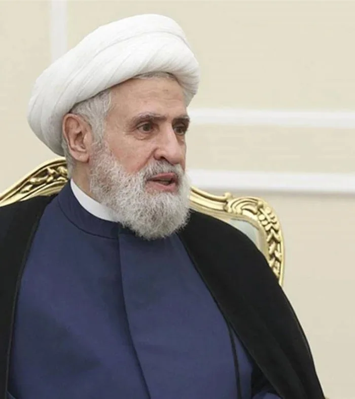 İsrail, Hizbullah'ın Kilit İsmini Vurduğunu Açıkladı