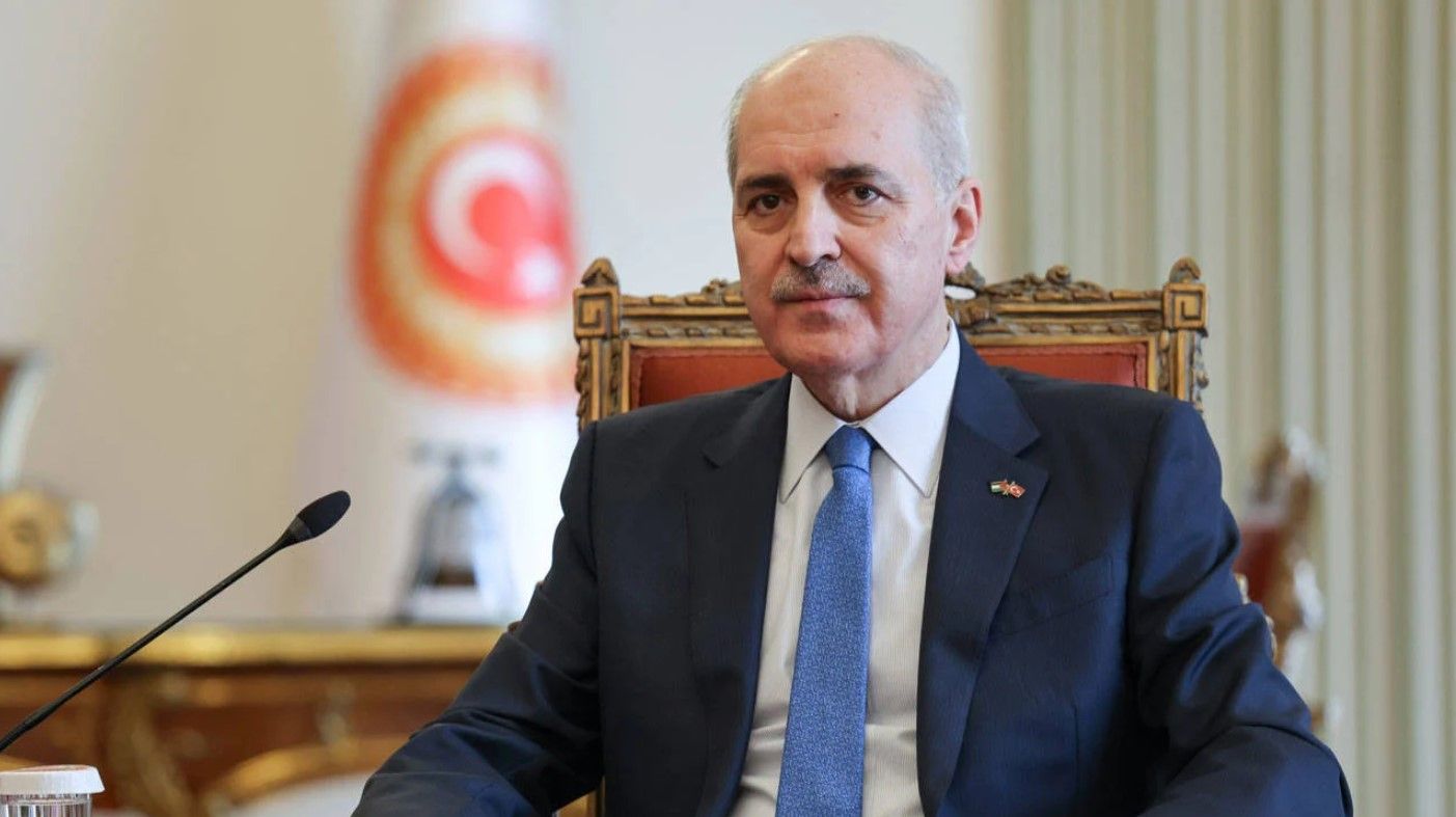 Ara seçim tartışması: Kurtulmuş Meclis’i işaret etti