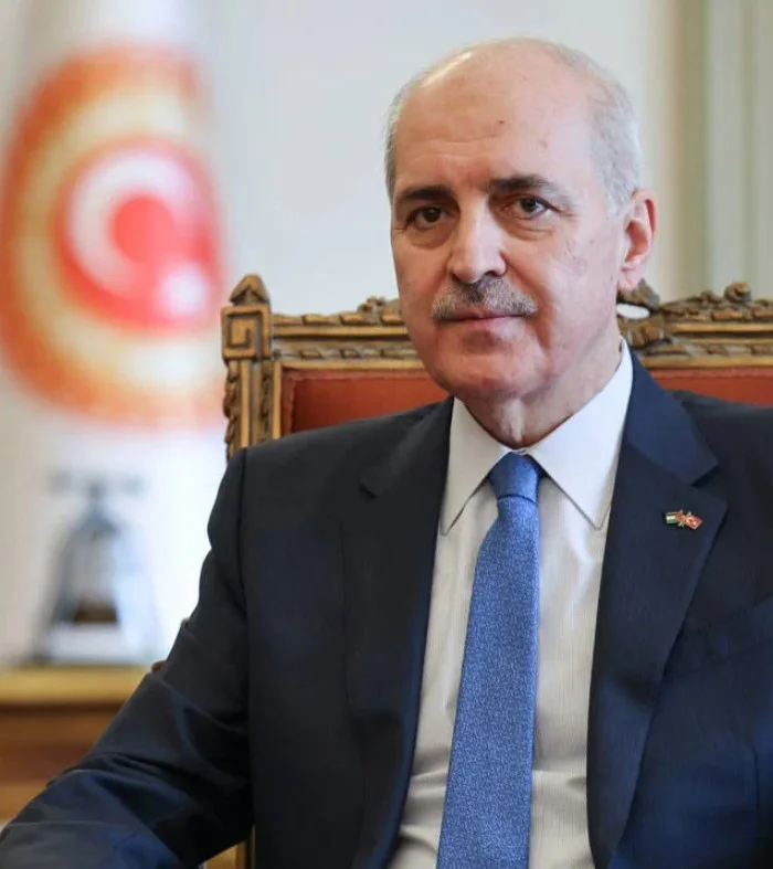 Ara seçim tartışması: Kurtulmuş Meclis’i işaret etti