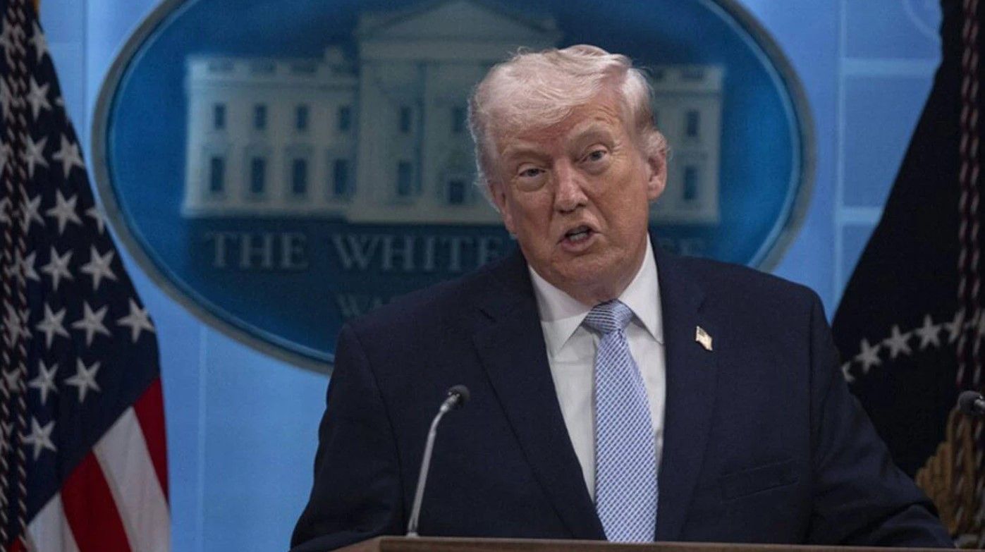 ABD-İran Anlaşması İddiası: Trump Şartları Açıkladı