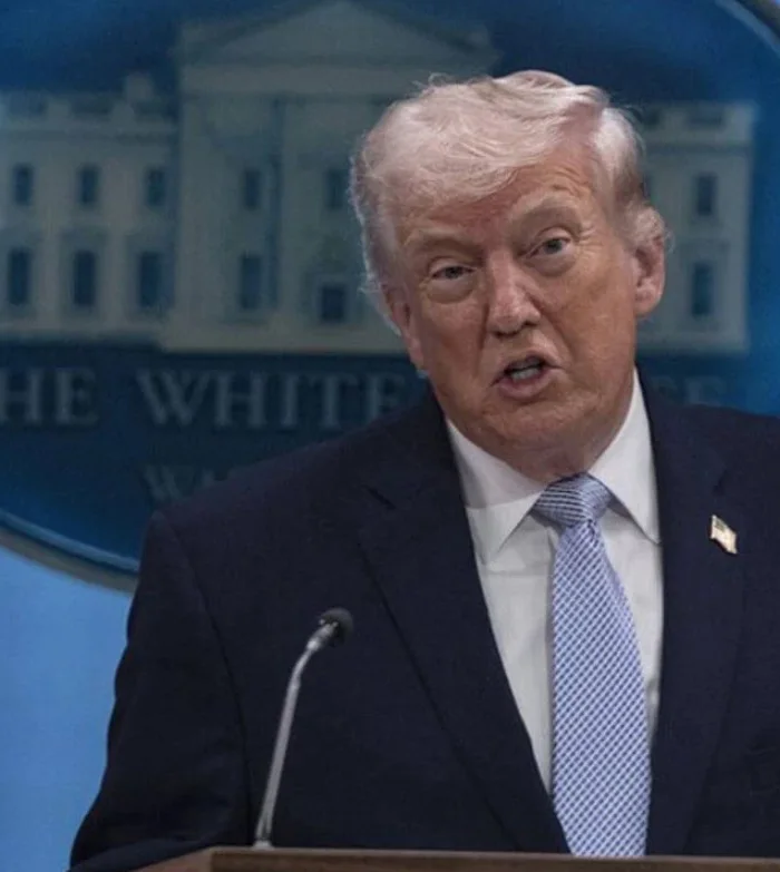 ABD-İran Anlaşması İddiası: Trump Şartları Açıkladı