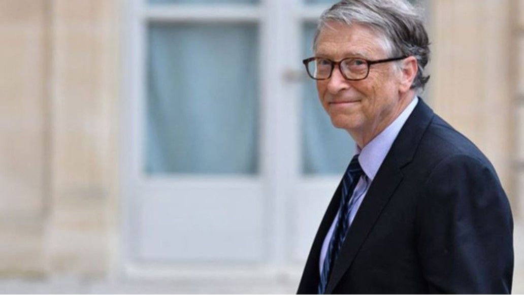 Bill Gates, Epstein bağlantısı için Kongre'de ifade verecek