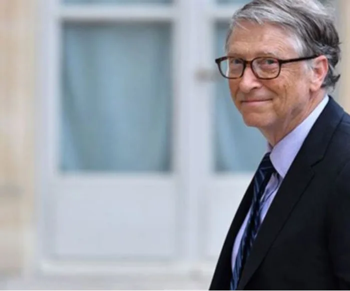 Bill Gates, Epstein bağlantısı için Kongre'de ifade verecek