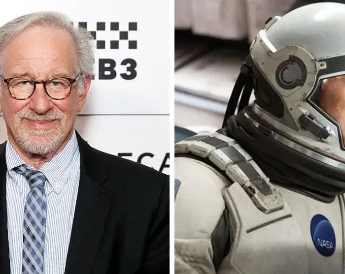 Interstellar: Spielberg'in Asla Çekilmeyen Trajik Versiyonu