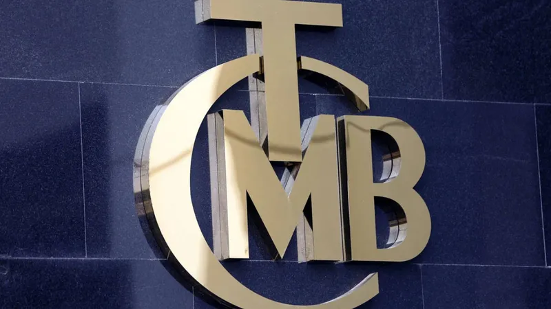 TCMB zararı 1 trilyon lirayı aştı