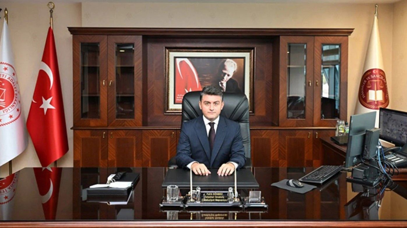 Organize suç operasyonları için yeni dalga sinyali