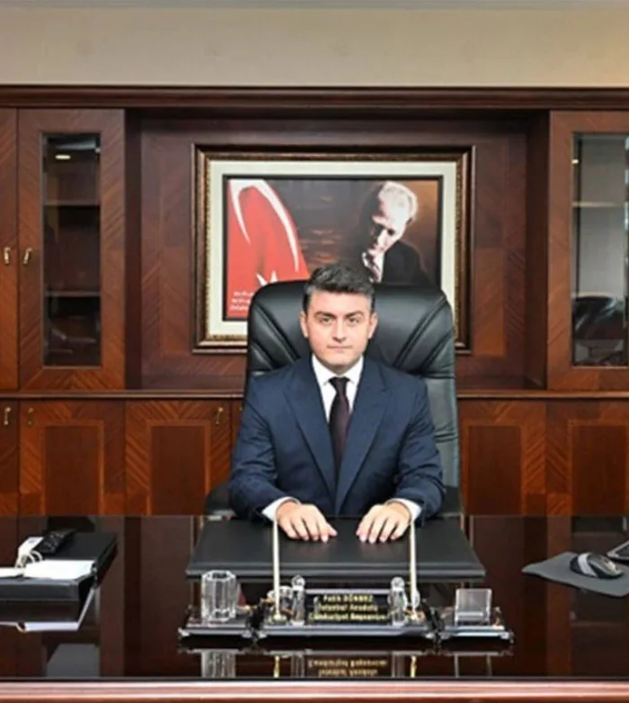 Organize suç operasyonları için yeni dalga sinyali