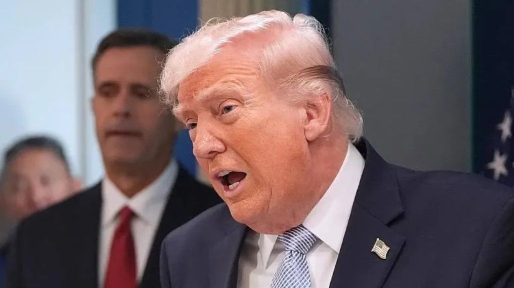 Trump’ın NATO planı: Destek vermeyene kısasa kısas